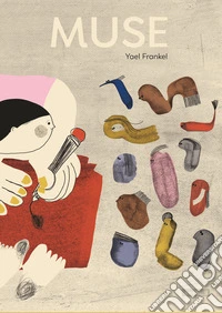 Muse. Ediz. illustrata libro