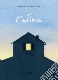 L'attesa. Ediz. a colori libro