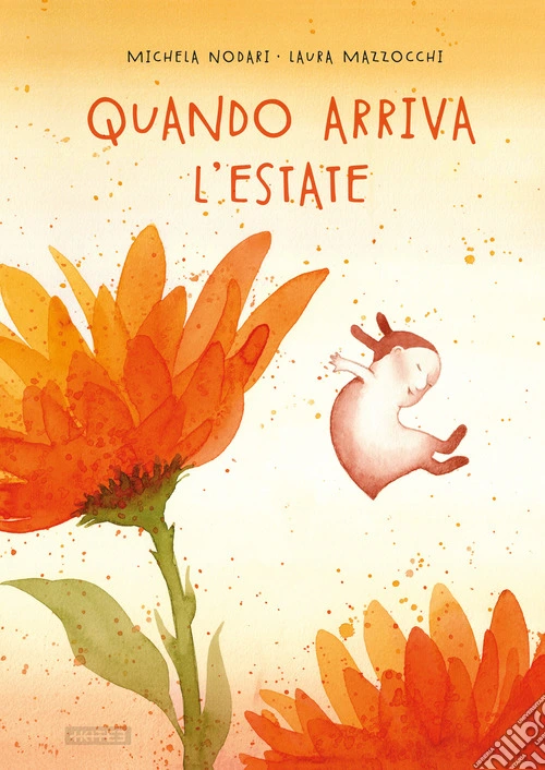 Quando arriva l'estate