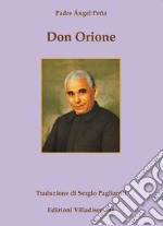 Don Orione libro