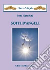 Soffi d'angeli libro