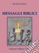 Messaggi biblici libro