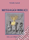 Messaggi biblici libro