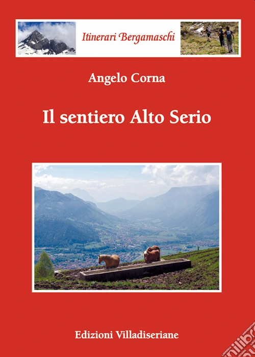 Il sentiero Alto Serio