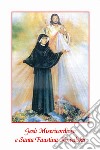 Gesù Misericordioso e santa Faustina Kowalska libro