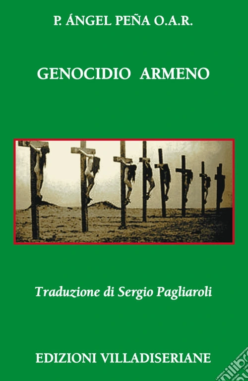 Genocidio armeno