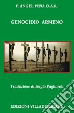 Genocidio armeno libro