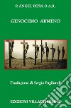 Genocidio armeno libro