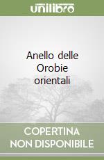 Anello delle Orobie orientali