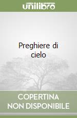 Preghiere di cielo