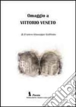 Omaggio a Vittorio Veneto libro