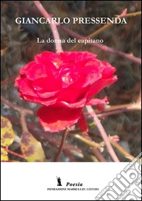 La donna del capitano libro