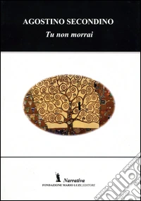 Tu non morrai libro