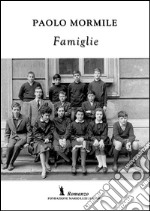 Famiglie libro