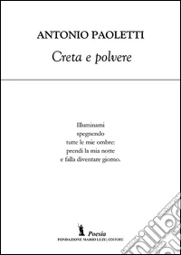 Creta e polvere