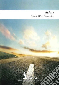 Asfalto libro