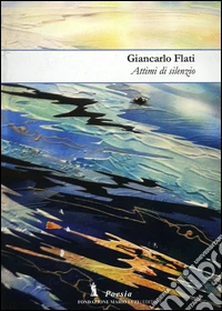 Attimi di silenzio