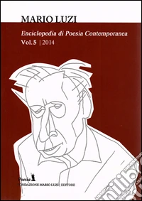 Enciclopedia di poesia contemporanea. Vol. 5 libro