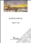 Istanti cantati libro di Portale Angelo