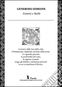 Uomini e stelle