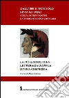 La più grande idea letteraria dopo la Divina Commedia libro di Filocamo Pietro