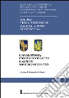 L'Anas. Storia, profili legislativi e aspetti socio-organizzativi libro