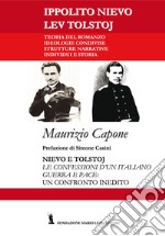 Nievo e Tolstoj. «Le confessioni d'un italiano», «Guerra e pace»: un confronto inedito