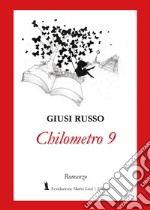 Chilometro 9 libro