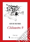 Chilometro 9 libro