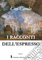 I racconti dell'espresso libro