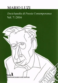 Enciclopedia di poesia contemporanea. Vol. 7 libro