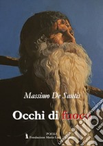 Occhi di fuoco libro