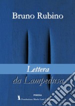 Lettera da Lampedusa