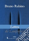 Lettera da Lampedusa libro di Rubino Bruno