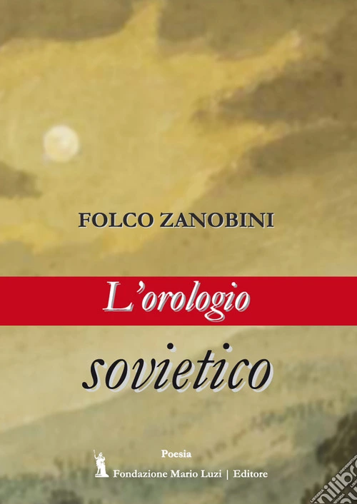 L'orologio sovietico
