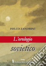 L'orologio sovietico libro