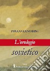 L'orologio sovietico libro