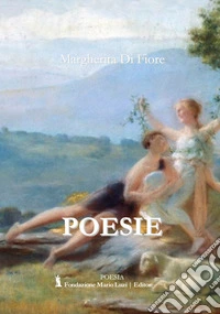 Poesie libro