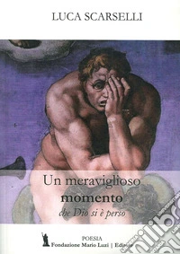 Un meraviglioso momento che Dio si è perso libro