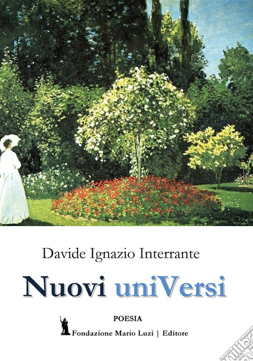 Nuovi uniVersi