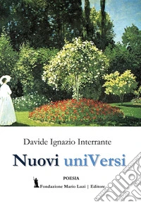 Nuovi uniVersi libro