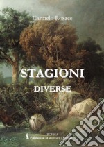 Stagioni diverse libro