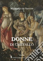 Donne di cristallo libro