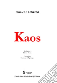 Kaos