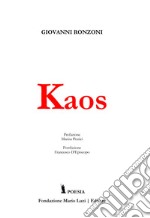 Kaos libro