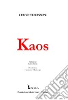 Kaos libro