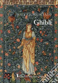 Ghibli libro