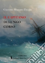 Il capitano di lungo corso libro