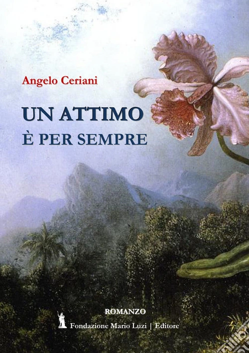 Un attimo è per sempre