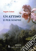 Un attimo è per sempre libro